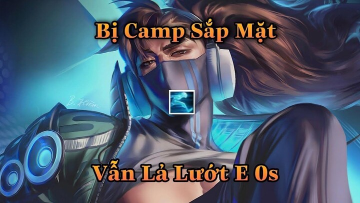 [LMHT Tốc Chiến] Yasuo Tốc Hành Đối Đầu Kèo Khó Bị Camp Sắp Mặt Nhưng Vẫn Lả Lướt E 0s PK Quá Gắt