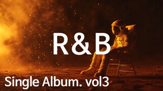 이별 후 듣는 노래 (Left in My Heart) #rnb #이별노래 #breakupsong #kpop #chillvibes #rnbmusic