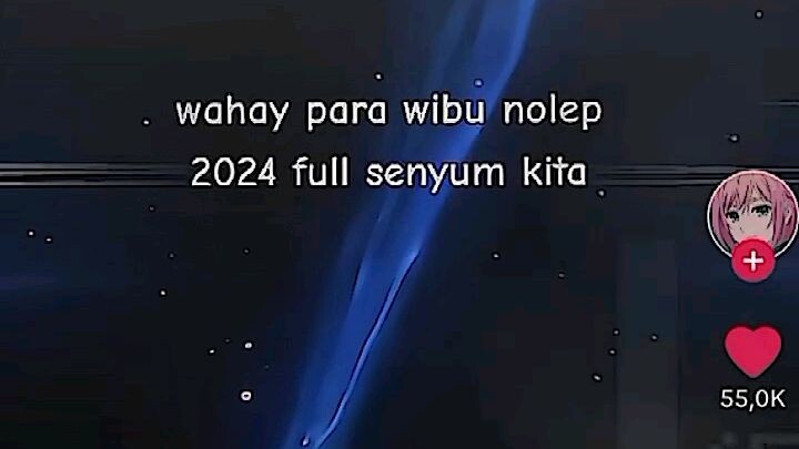 yg tahu tolong beritahu karna saya malas cari tahu🗿