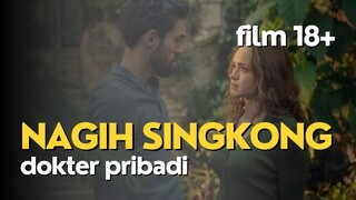SINGKONG DOKTER BIKIN MUTER - FILM 18+