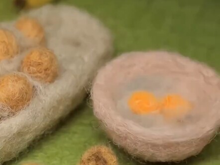 ภาพหยุดนิ่งที่อบอุ่นมาก