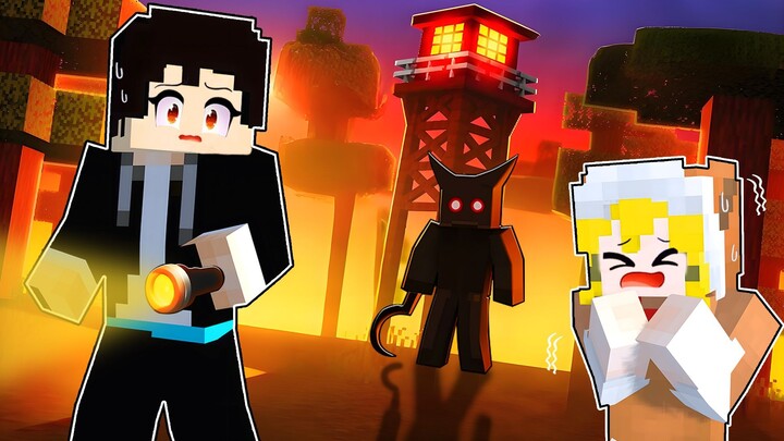 Misty Farm 01: A Terrifying Version of Stardew Valley!