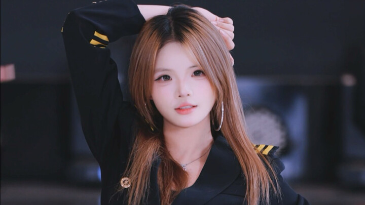 Uống một ly nước chanh thật ngầu nhé? 【aespa—Lemonade】Ningning cover nhảy