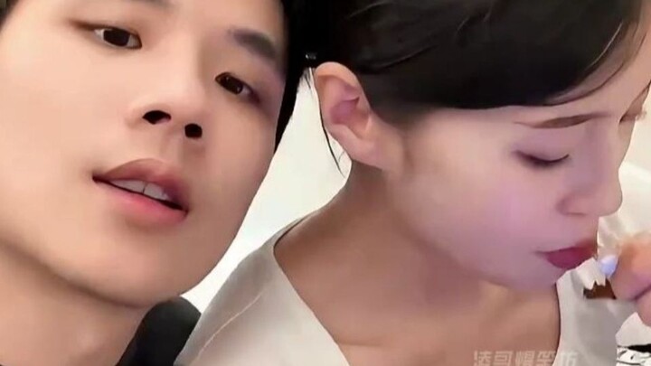 กิจวัตรประจำวันของแฟนหนุ่มขี้อ้อน