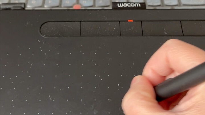 I suddenly feel so at peace 🤣👉🤡