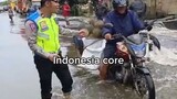 Indonesia core