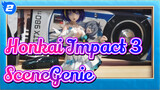 [Honkai Impact 3] SceneGenie_2