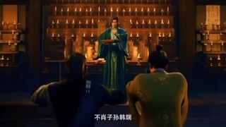Preview A Records Mortals Journey To Immortal Eps 164🔥