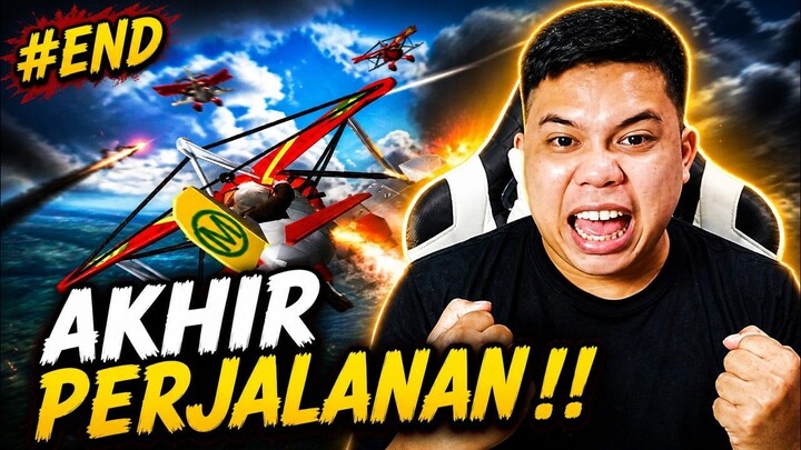 AKHIR DARI PERJALANAN KITA - Disney Pixar's Up Gameplay part Tamat - Indonesia (END)