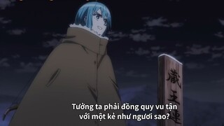 Nhân vật chính thì hết phim #AniMeme