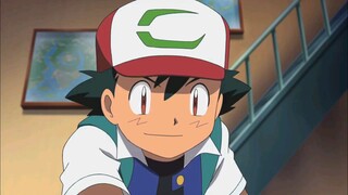 Pokémon the Movie: I Choose You! (sub indo)