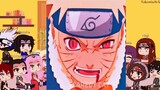 💖Naruto's Friends react to Naruto 💖 Sasunaru family react to Naruto💖