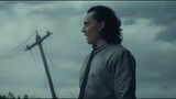 [Loki] Loki Fights Alioth With His Four Fellow Variants