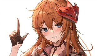 Genshin Impact|Charming characters in Genshin Impact