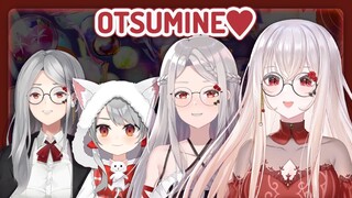 Bakal Kangen Mine, See You♥ [Minerva Rosaline]