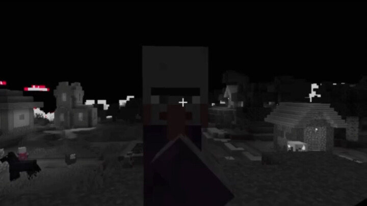 Minecraft: Bro says he's added some cool mods