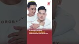 Hà Trí Quang bị đồng nghiệp mỉa mai "hết thời" vì yêu đồng giới | TGT