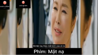 Tóm tắt phim: Mặt nạ p5 #reviewphimhay