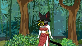 Episode 25: Wild Boar Attack