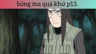 Bóng ma quá khứ p13