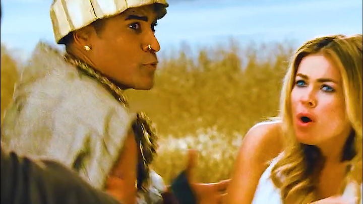 Parody version of "This Is Not Sparta"—please watch on an empty stomach if possible.