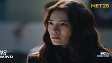 Rising With The Wind Chinese dramas on NET25 Tagalog Dubbed | Full Episode 5 Part 2