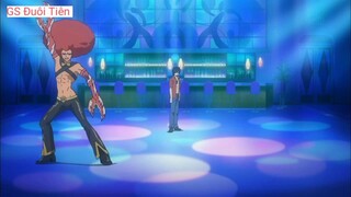 Hội Pháp Sư Fairy Tail - Tập 211 ( Lồng Tiếng )