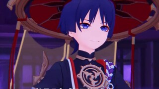 【原神】哥们风系神之眼要吗？绝对没朋友啊哥们！