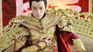 Hu Ge: ฉันจำได้ ฉันไม่ใช่พระเอกในละครเรื่องนี้!