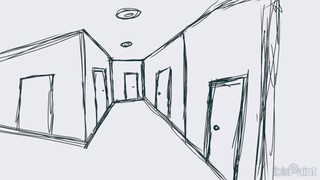 try to drawing background