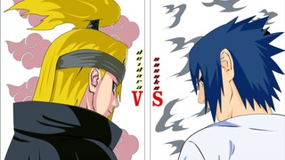 Naruto Shippuden episode 125 | Dub Indo