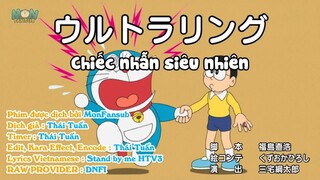 Doraemon: Chiếc nhẫn siêu nhiên - Bộ thức uống soda đa dạng [VietSub]
