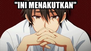 Hal yang Paling Membuat Gue Cemas...