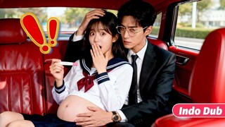 Pelayan polos menaklukkan paman CEO dingin dalam satu malam,hamil tak sengaja & dimanja tanpa batas