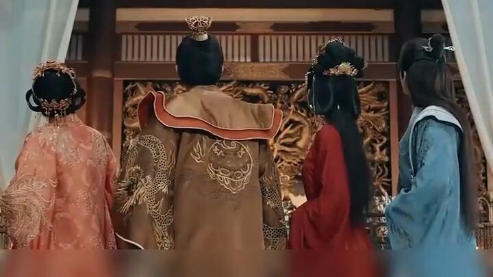 Mereka rebut jodohku Aku dilempar ke negeri liar… eh, malah jadi istri