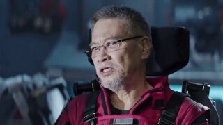 Wanda "rút vốn đầu tư" khỏi bộ phim này? Bệ phóng của phim khoa học viễn tưởng Trung Quốc! ? Đánh gi