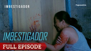 The Real, Quezon frustrated murder and murder case (Full episode) | Imbestigador