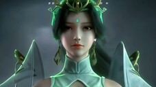 Perfect world ep 204 || Dewa Willow Datang Membantu Shi Hao