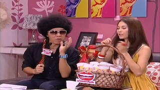 เนื้อคู่อยากรู้ว่าใคร SS 2 EP.15 ตอน ความรักมันทำให้ตาบอด