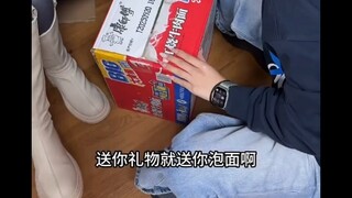 Bestie: I almost let you live a good life