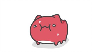 It tastes really bad~