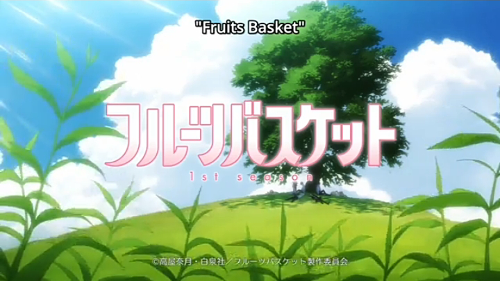 Episode 6 - Fruits Basket [2019-05-13] - Anime News Network