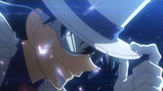 [AMV][ Detective Conan /Hot Blood Mixed Cut/1080P/Centuries (Remix)]