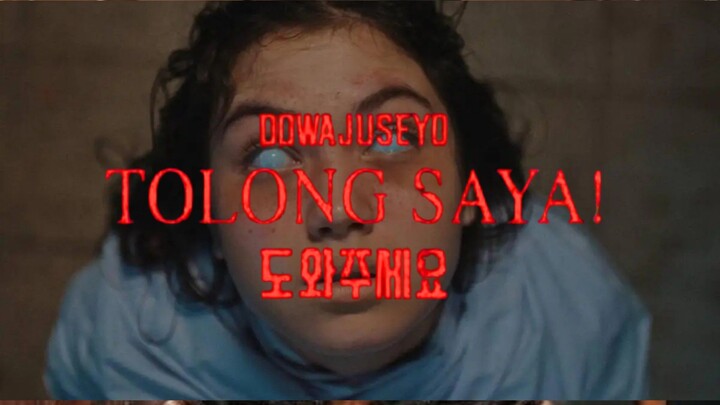 Dowajuseyo : Tolong Saya (2026) | KISAH HOROR NYATA MAHASISWI INDONESIA DI KOREA