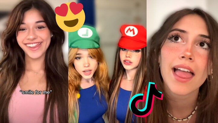 TikTok Girls That Give Me Butterflies 🦋 | Part 3