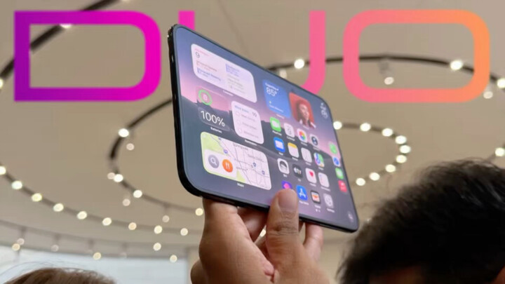 Ponsel baru Apple telah dirilis, mengapa namanya “Duo”?
