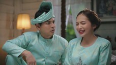 Penggali Kubur & Miss Sleepwalker | Episod 9