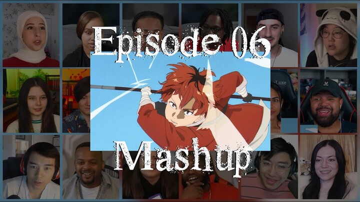 Frieren Beyond Journey's End Episode 6 Reaction Mashup