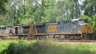 Folkston Derailment Part 5 I S999-23 (Credit to Virtual Railfan)