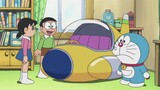 Doraemon US Episodes:Season 2 Ep 20|Doraemon: Gadget Cat From The Future|Full Episode in English Dub